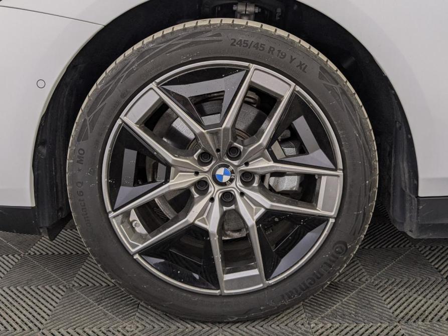 BMW 5 серии VII (G30/G31/G38) Рестайлинг Москва  - изображение 12
