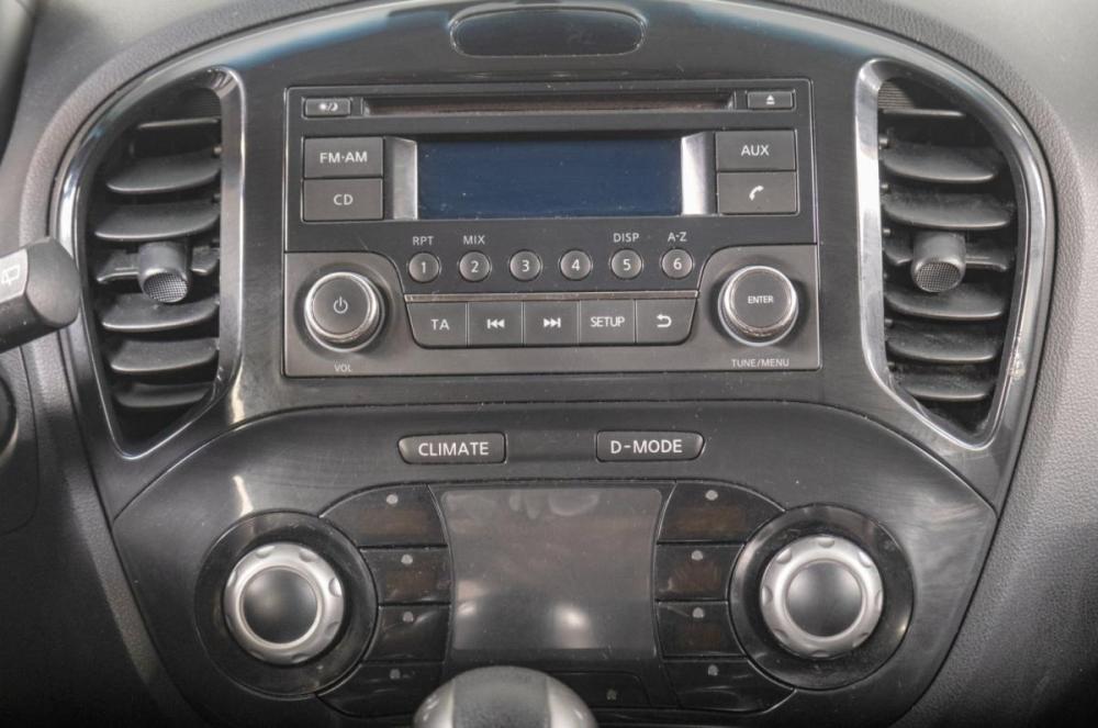 Nissan Juke I Томск  - изображение 16