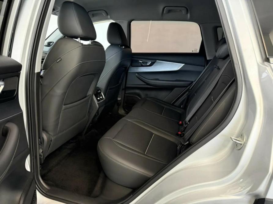 Chery Tiggo 7 Pro Max I Рестайлинг Подольск  - изображение 14