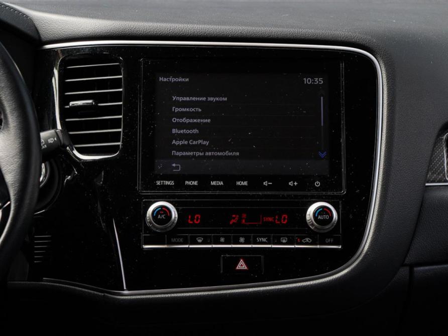 Mitsubishi Outlander III Рестайлинг 3 Москва  - изображение 11