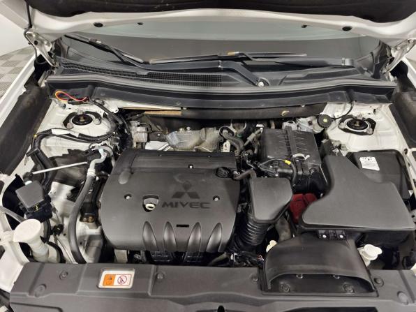 Mitsubishi Outlander III Рестайлинг 3 с пробегом 2019 года, цена 1 869 000 рублей, 156104 км, внедорожник, Автокод Объявления