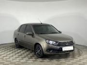 Lada (ВАЗ) Granta I Рестайлинг Воронеж  - изображение 31