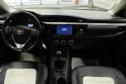 Toyota Corolla XI (E160 E170 E180) Уфа  - изображение 27