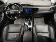 Chery Tiggo 4 I Рестайлинг Уфа  - изображение 22