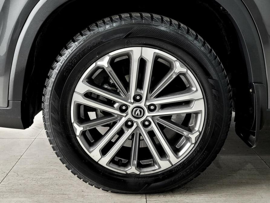 Changan CS75 Plus I Рестайлинг Москва  - изображение 15