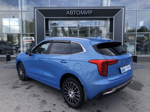 Haval Jolion I с пробегом 2023 года, цена 2 170 000 рублей, 29004 км, внедорожник, Автокод Объявления