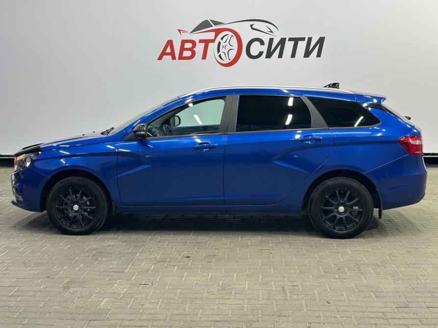 Lada (ВАЗ) Vesta I Тамбов  - изображение 5