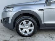 Chevrolet Captiva I Рестайлинг 2 Екатеринбург  - изображение 37