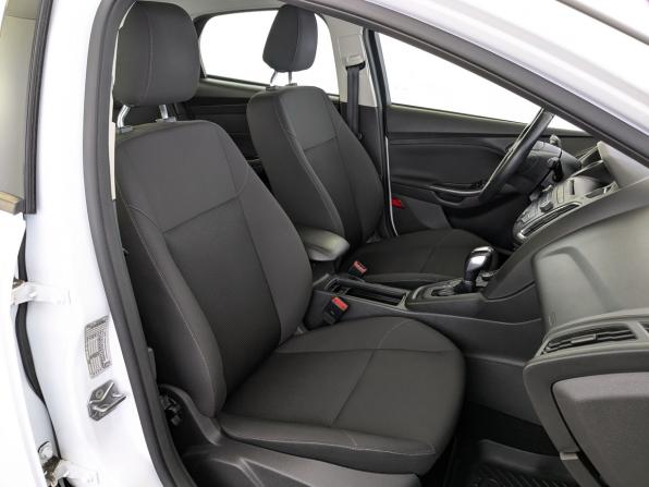 Ford Focus III Рестайлинг с пробегом 2018 года, цена 1 245 000 рублей, 90735 км, седан, Автокод Объявления