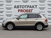 Volkswagen Tiguan II Рестайлинг Владимир  - изображение 16