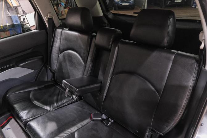 Haima 7 с пробегом 2013 года, цена 859 000 рублей, 214482 км, внедорожник, Автокод Объявления