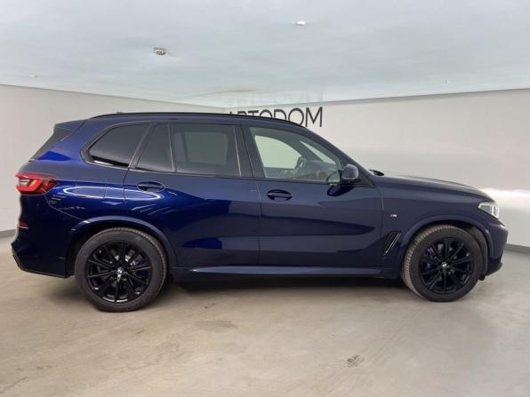 BMW X5 IV (G05/G18) с пробегом 2020 года, цена 7 720 000 рублей, 80814 км, внедорожник, Автокод Объявления