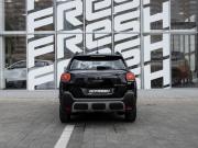 Citroen C3 Aircross I Рестайлинг Ставрополь  - изображение 22