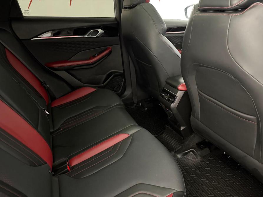 Geely Coolray I Рестайлинг Псков  - изображение 13