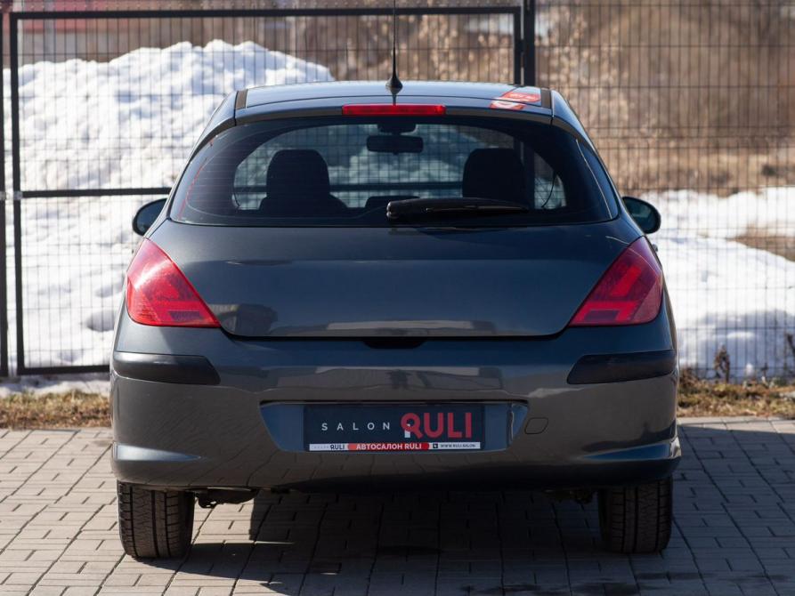 Peugeot 308 I Иваново  - изображение 9