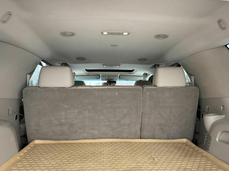 Cadillac Escalade IV Киров  - изображение 5