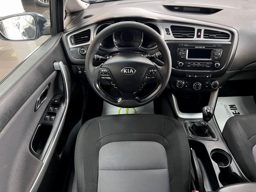 Kia Ceed II Тверь  - изображение 12