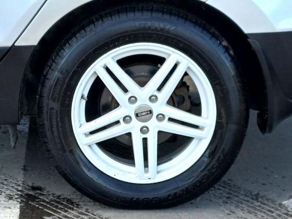 Hyundai ix35 I с пробегом 2012 года, цена 1 399 000 рублей, 143785 км, внедорожник, Автокод Объявления