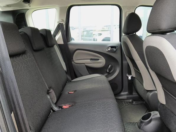 Citroen C3 Picasso I с пробегом 2012 года, цена 799 000 рублей, 49200 км, компактвэн, Автокод Объявления