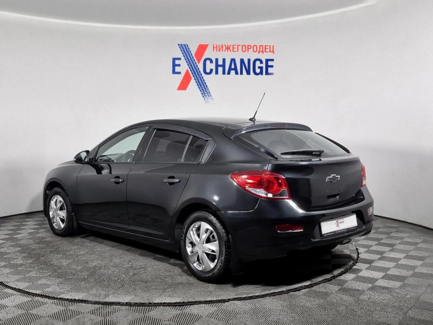 Chevrolet Cruze I Рестайлинг Нижний Новгород  - изображение 7