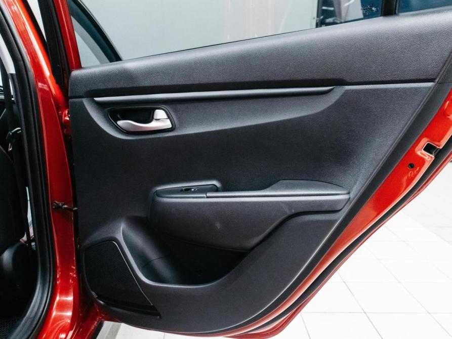 Kia Rio IV Красноярск  - изображение 26