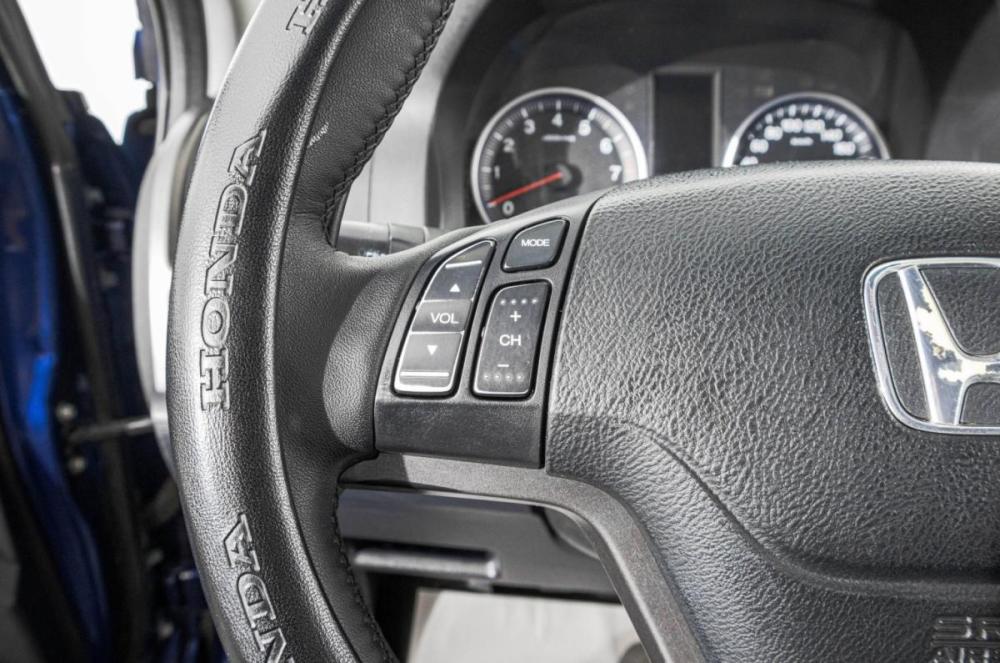 Honda CR-V III Рестайлинг Барнаул  - изображение 15