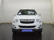Opel Antara I Рестайлинг Санкт-Петербург  - изображение 18