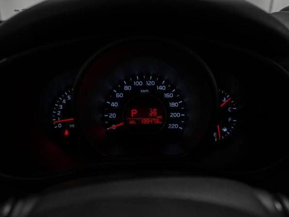 Kia Soul II Рестайлинг с пробегом 2017 года, цена 1 395 000 рублей, 135472 км, хэтчбек, Автокод Объявления