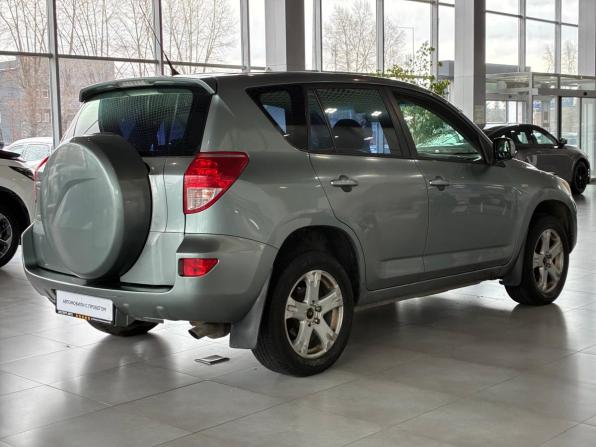 Toyota RAV4 III (XA30) с пробегом 2005 года, цена 945 000 рублей, 230000 км, внедорожник, Автокод Объявления