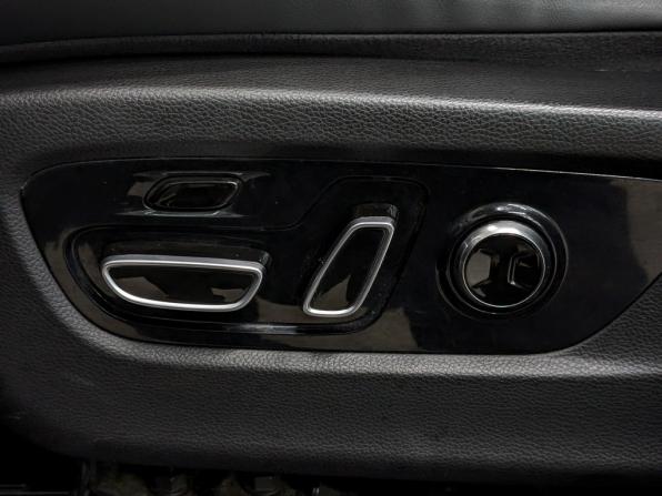 GAC GS8 II с пробегом 2023 года, цена 2 750 000 рублей, 159191 км, внедорожник, Автокод Объявления