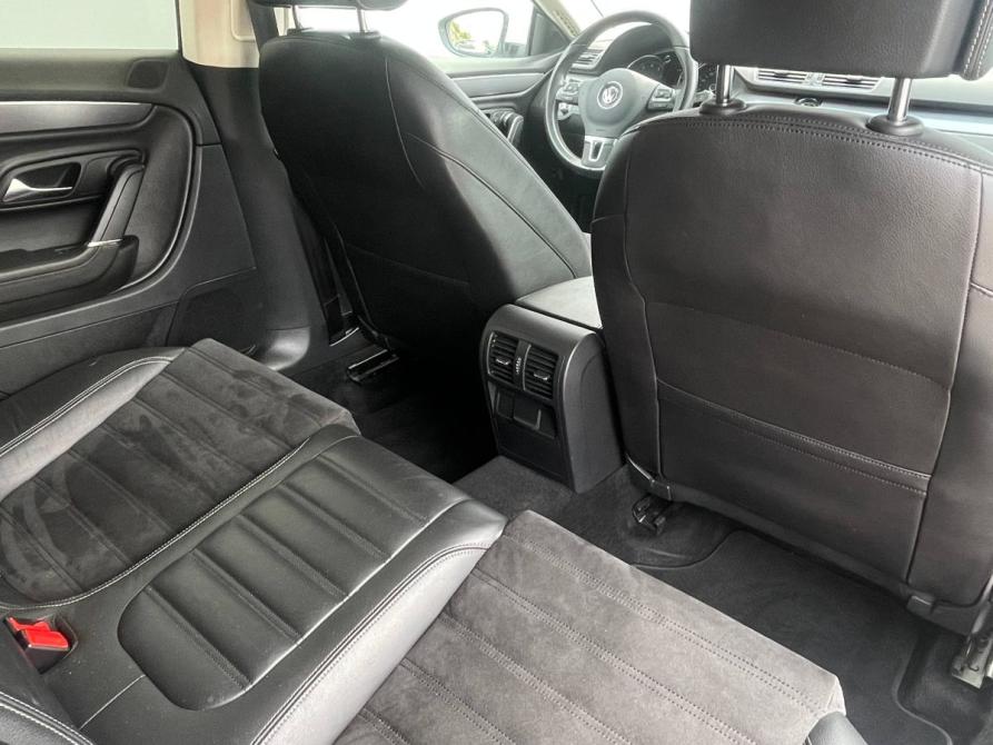 Volkswagen Passat CC I Рестайлинг Стерлитамак  - изображение 33