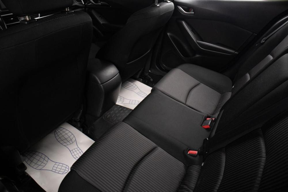 Mazda 3 III (BM) Оренбург  - изображение 20