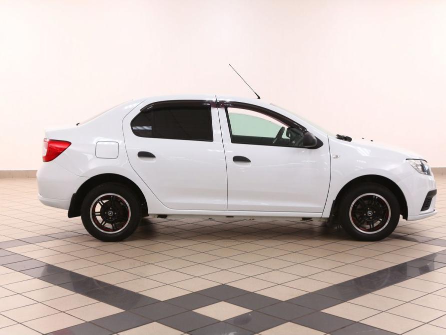 Renault Logan II Рестайлинг Иваново  - изображение 4