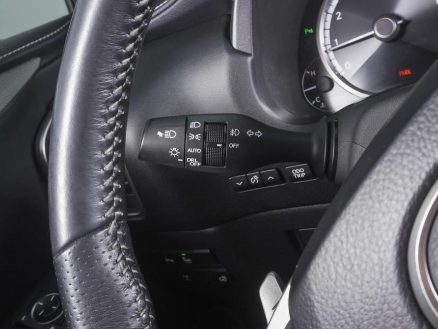 Lexus NX I Ростов-на-Дону  - изображение 18