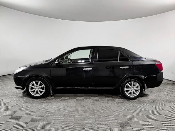 Geely MK I Рестайлинг с пробегом 2013 года, цена 180 000 рублей, 137328 км, седан, Автокод Объявления