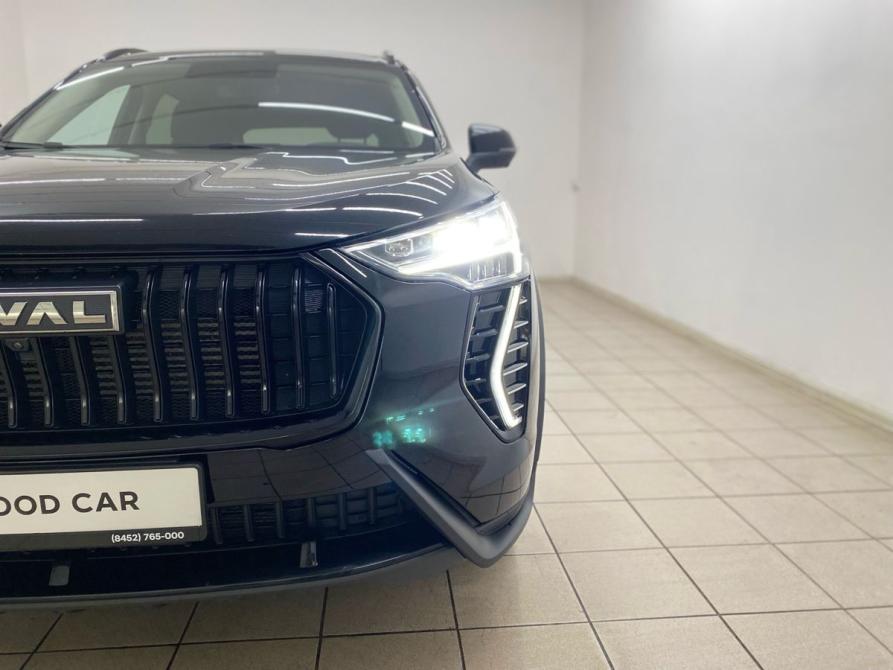 Haval Jolion I Рестайлинг Энгельс  - изображение 11