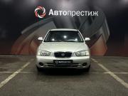 Hyundai Elantra III (XD) Ставрополь  - изображение 25