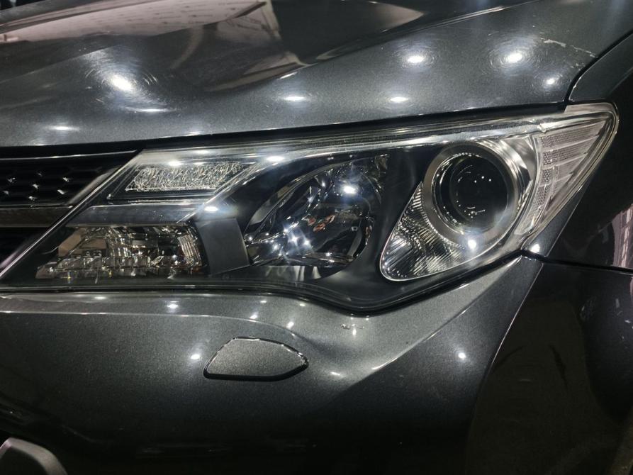 Toyota RAV4 IV (XA40) Ставрополь  - изображение 7