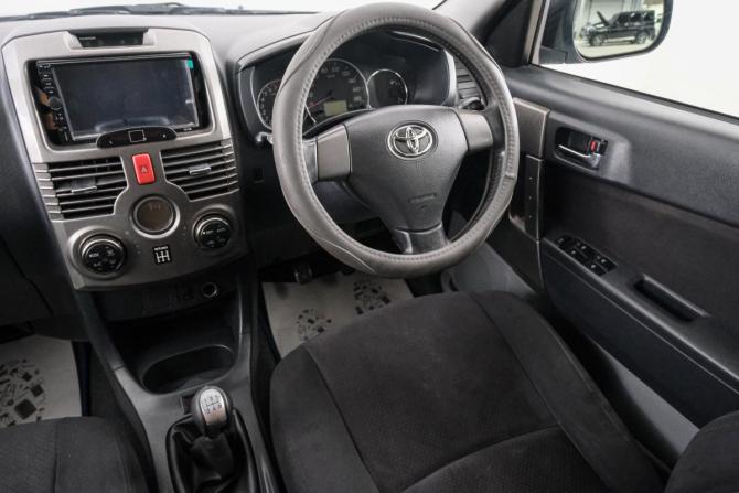 Toyota Rush I с пробегом 2010 года, цена 949 000 рублей, 142000 км, внедорожник, Автокод Объявления