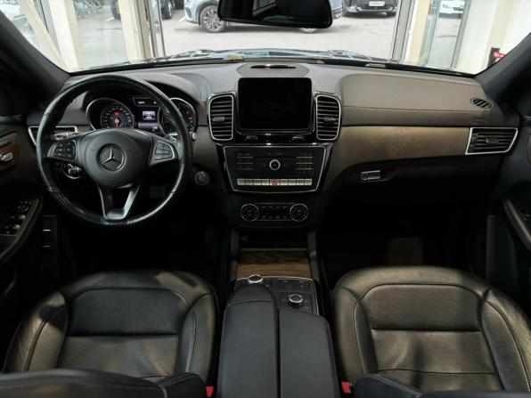 Mercedes-Benz GLS I (X166) с пробегом 2019 года, цена 5 849 000 рублей, 90903 км, внедорожник, Автокод Объявления
