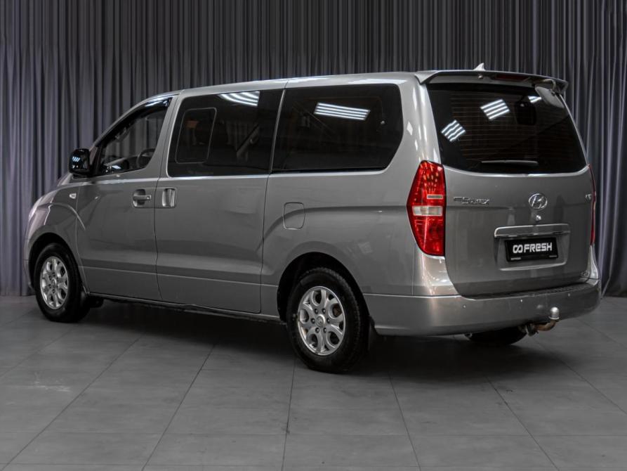 Hyundai Grand Starex I Тюмень  - изображение 2