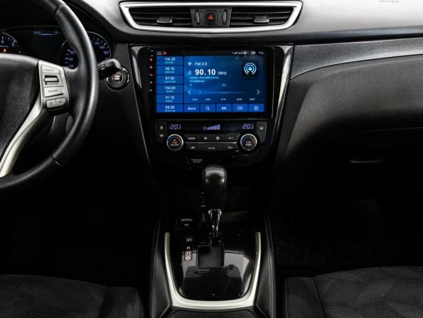 Nissan X-Trail III с пробегом 2016 года, цена 1 549 000 рублей, 174290 км, внедорожник, Автокод Объявления