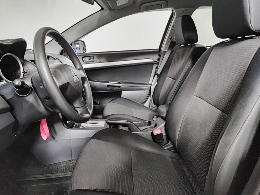 Mitsubishi Lancer X Уфа  - изображение 20
