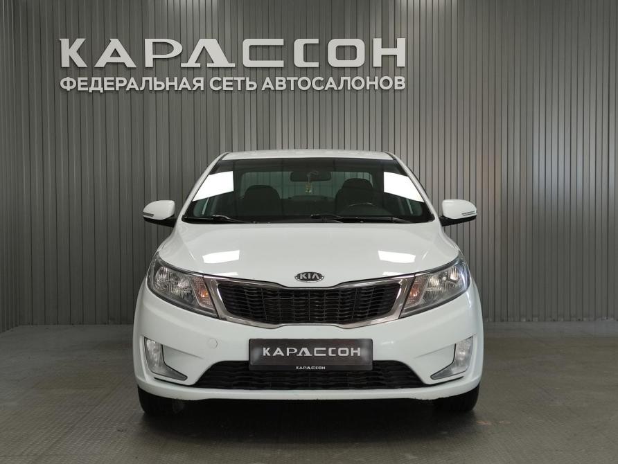 Kia Rio III Пермь  - изображение 3