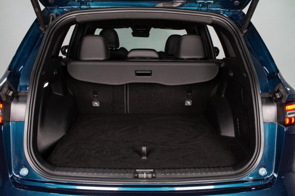 Geely Monjaro I Сургут  - изображение 23
