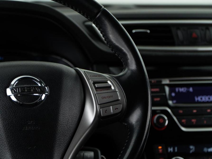 Nissan Qashqai II Москва  - изображение 13