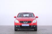 Nissan Qashqai I Омск  - изображение 24