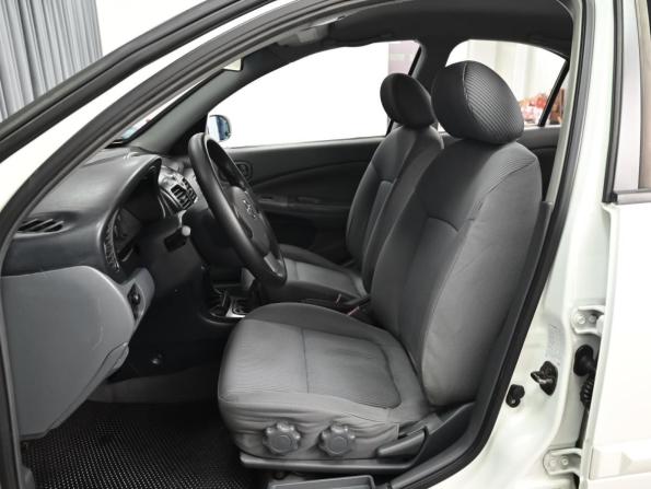 Nissan Almera Classic I с пробегом 2006 года, цена 549 000 рублей, 229109 км, седан, Автокод Объявления