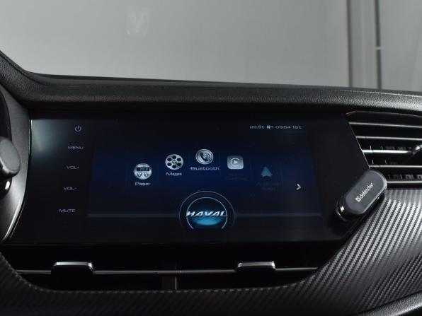 Haval F7x I с пробегом 2021 года, цена 2 099 995 рублей, 42419 км, внедорожник, Автокод Объявления