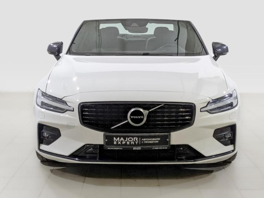 Volvo S60 III Химки  - изображение 2